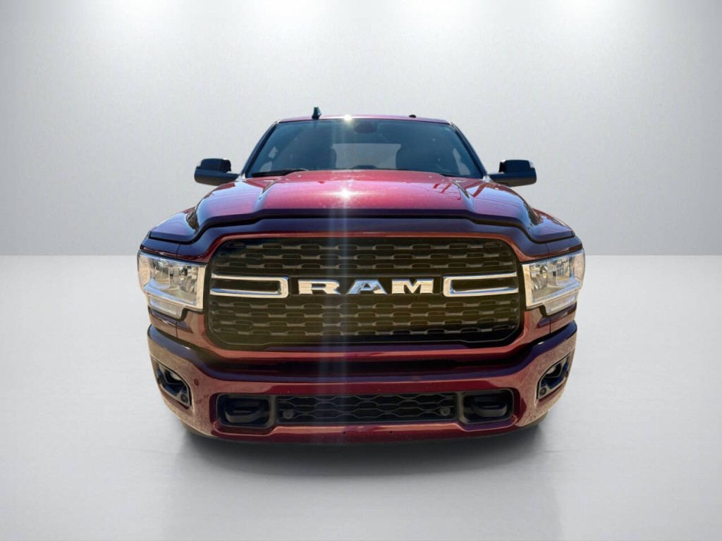 2022 RAM 2500 Image 2