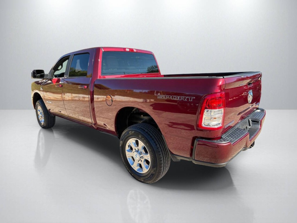 2022 RAM 2500 Image 5