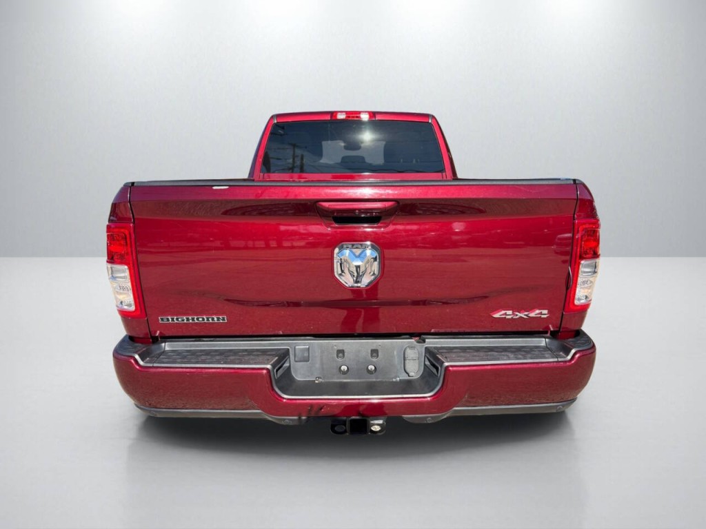 2022 RAM 2500 Image 6