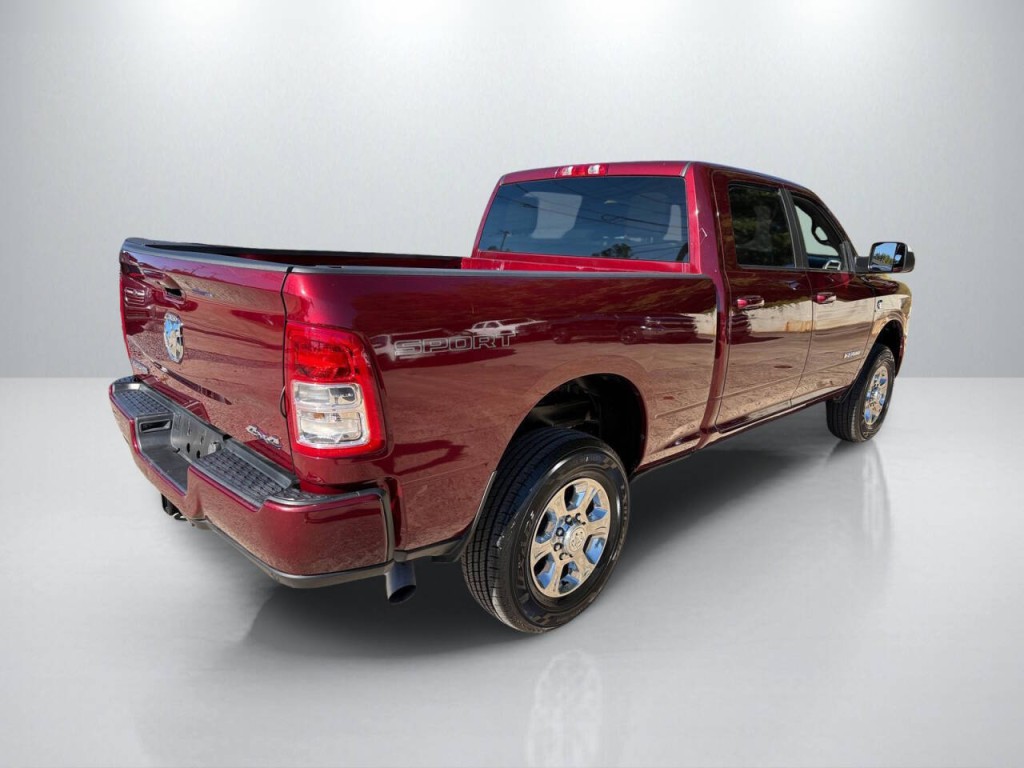 2022 RAM 2500 Image 7