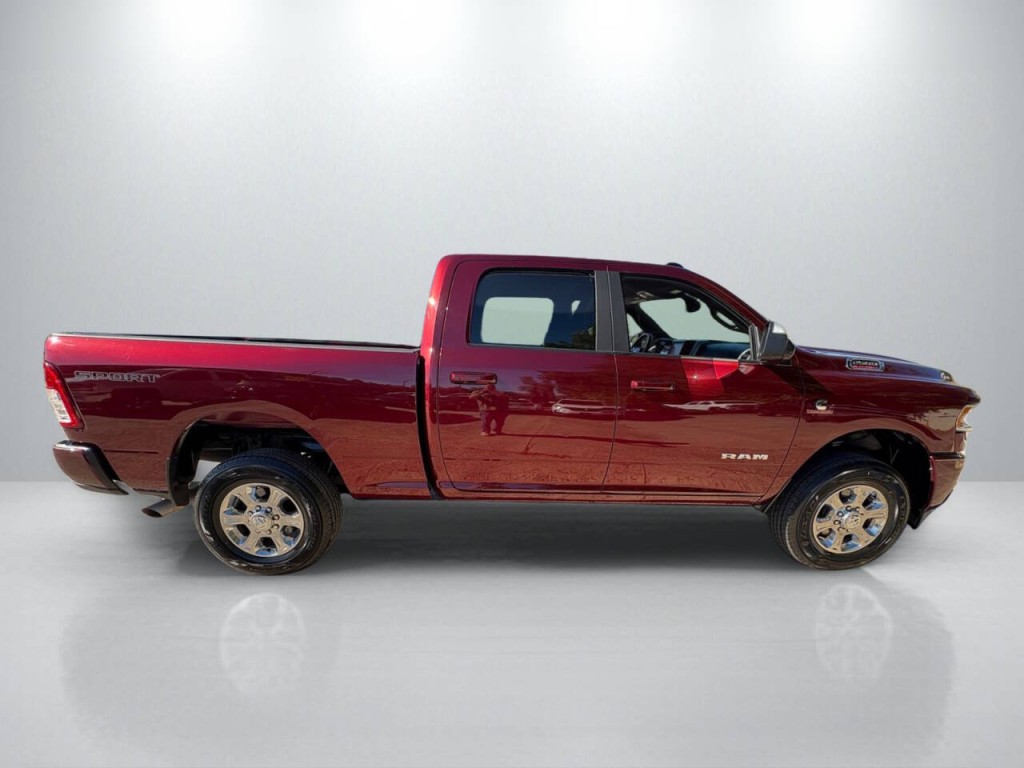 2022 RAM 2500 Image 8