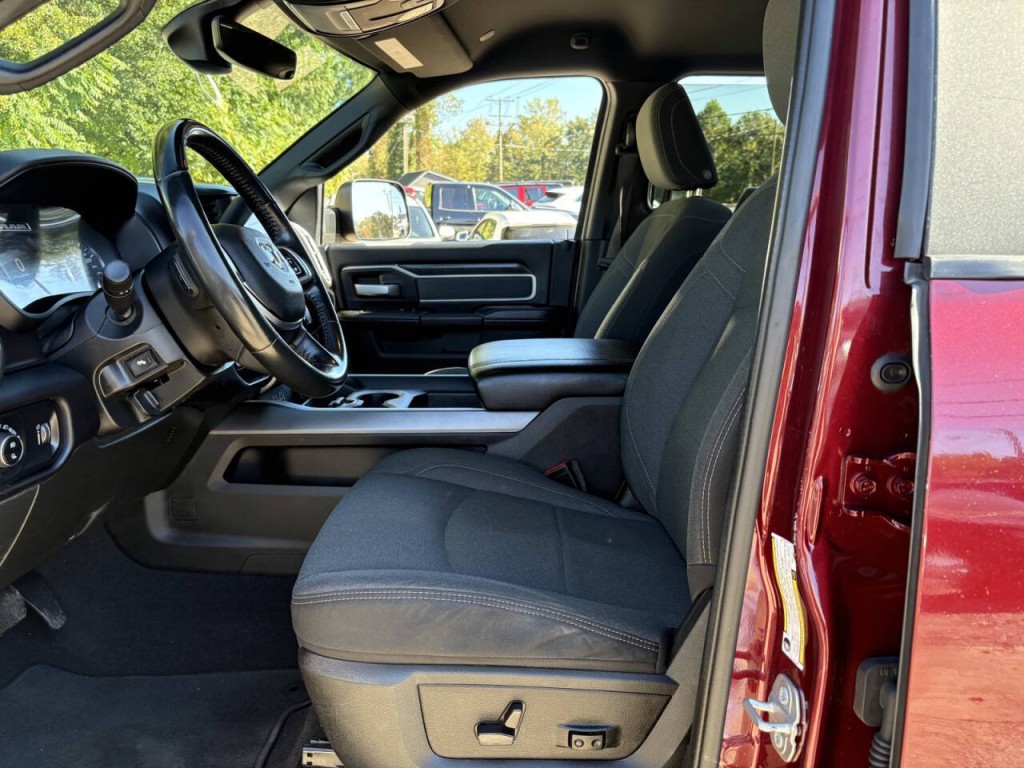 2022 RAM 2500 Image 10