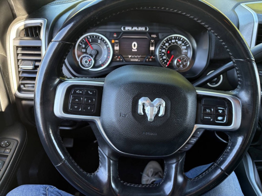 2022 RAM 2500 Image 11