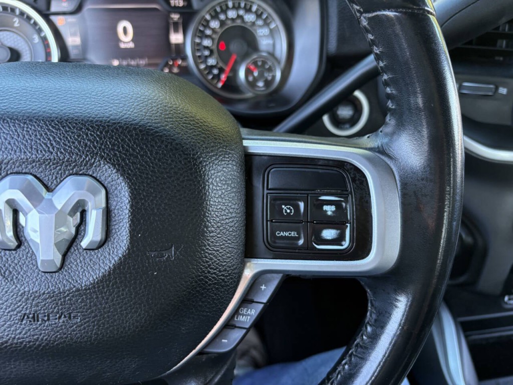 2022 RAM 2500 Image 12