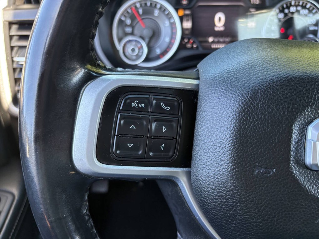2022 RAM 2500 Image 13