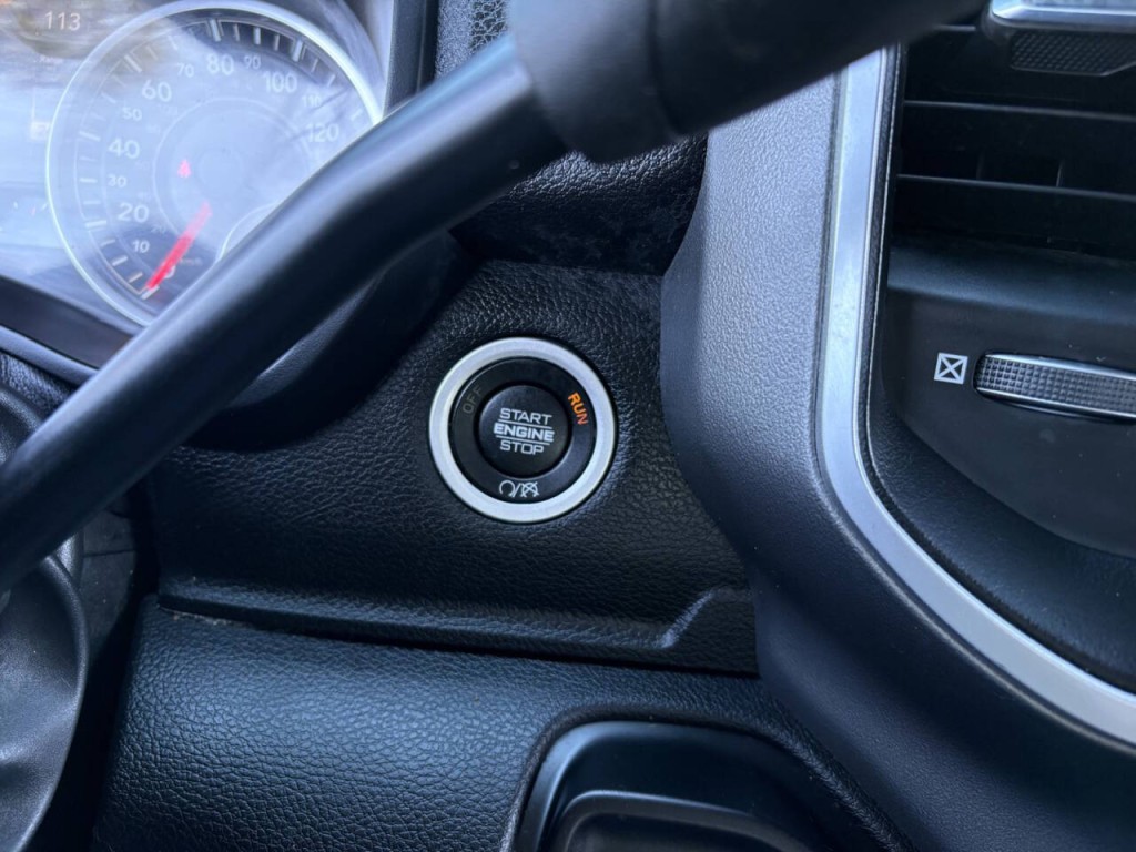2022 RAM 2500 Image 15