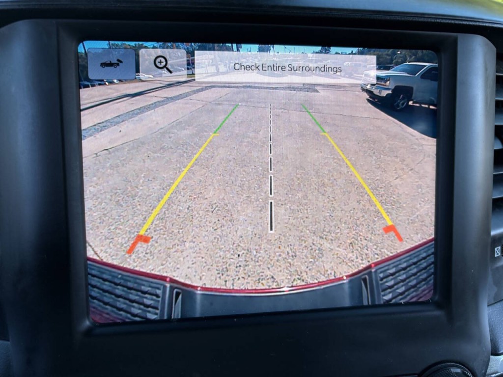 2022 RAM 2500 Image 18