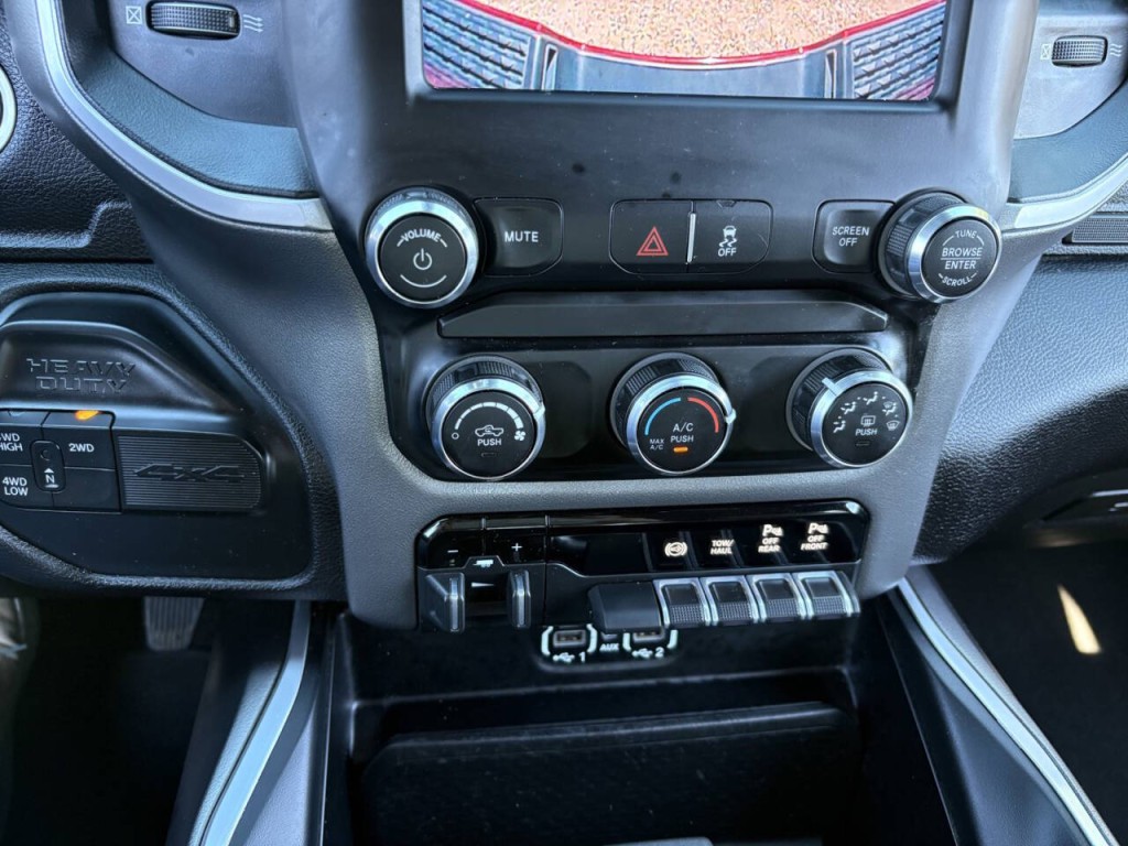 2022 RAM 2500 Image 19