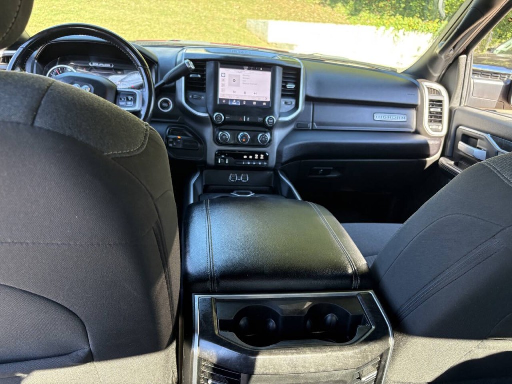 2022 RAM 2500 Image 21