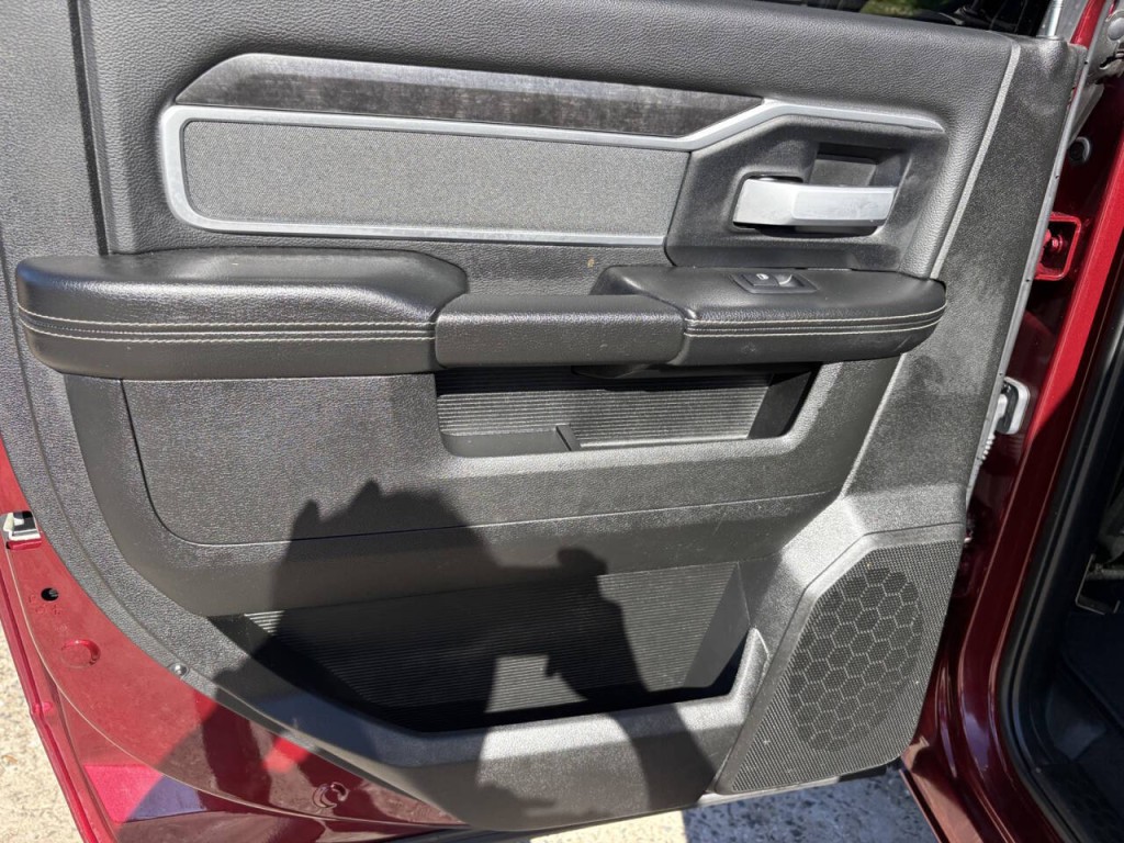 2022 RAM 2500 Image 22