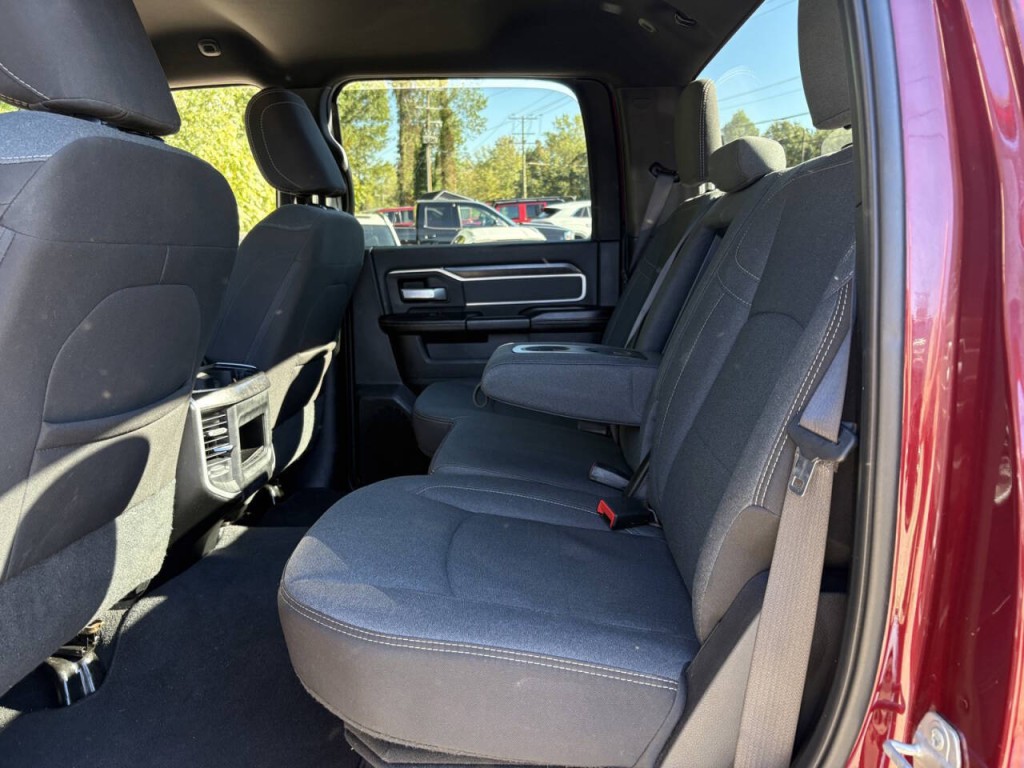 2022 RAM 2500 Image 23