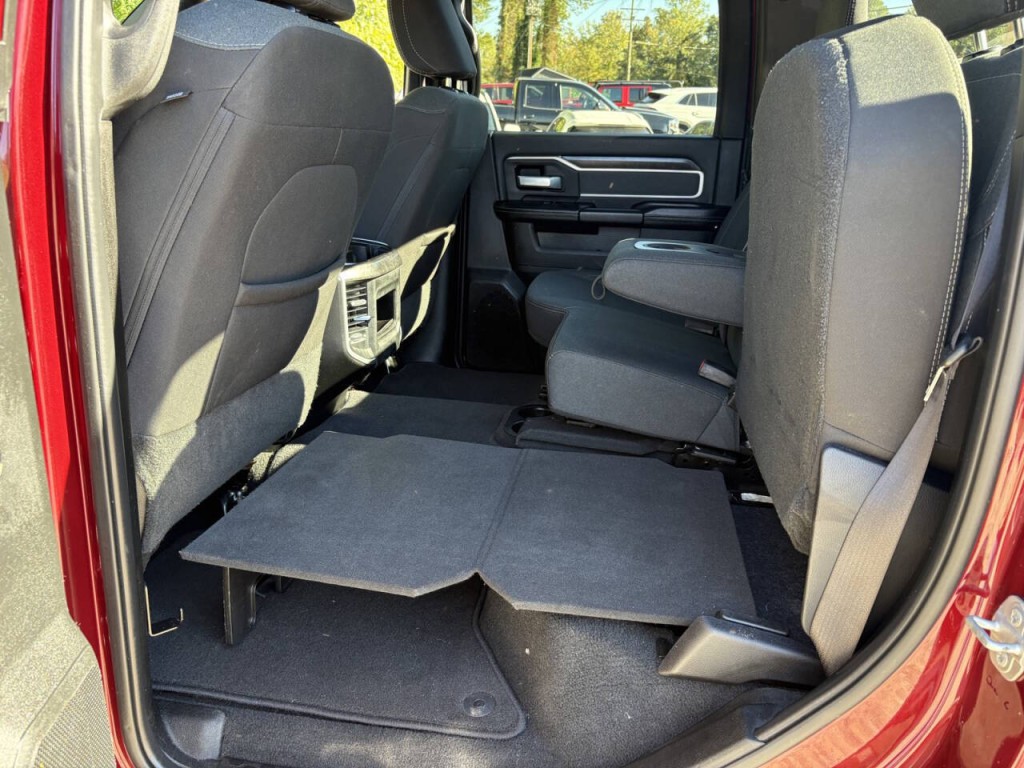 2022 RAM 2500 Image 25