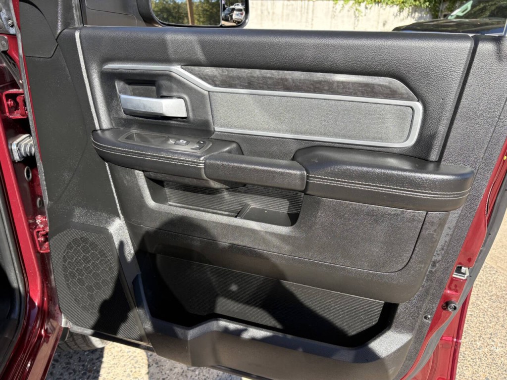 2022 RAM 2500 Image 28