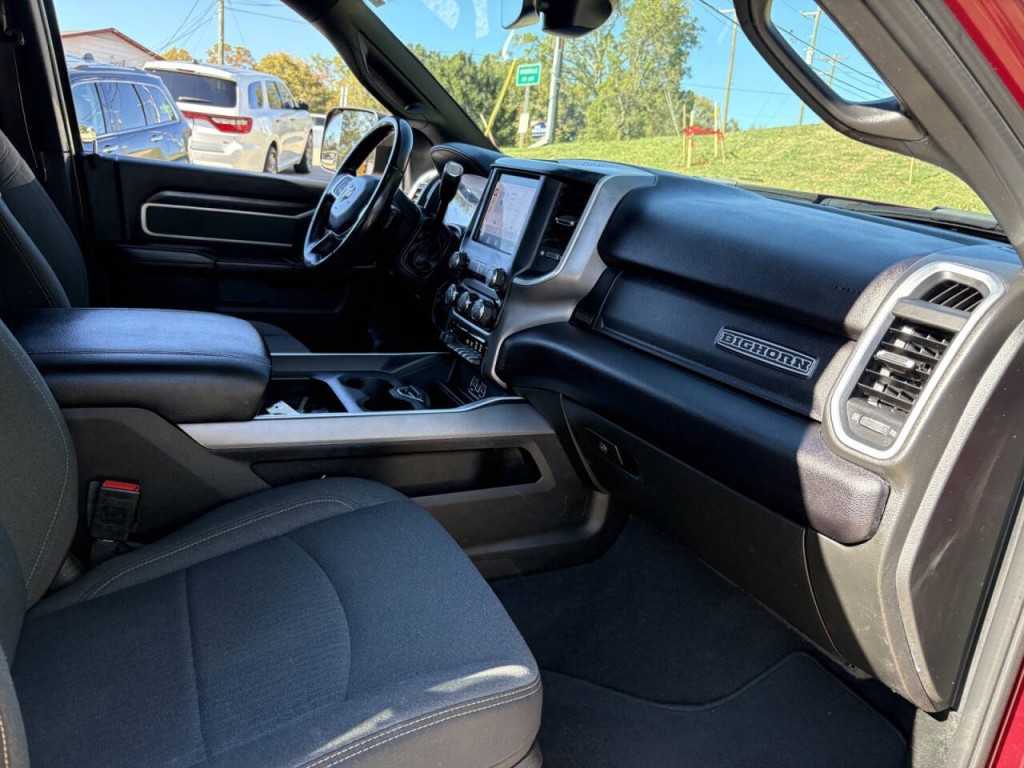 2022 RAM 2500 Image 30