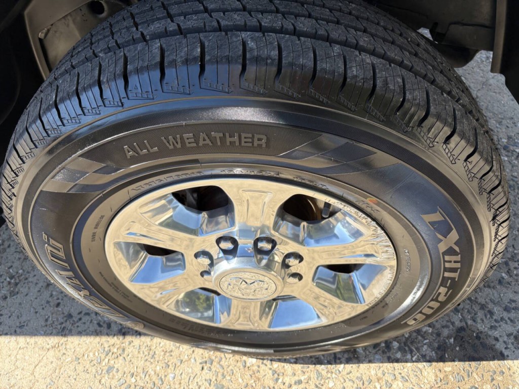 2022 RAM 2500 Image 36