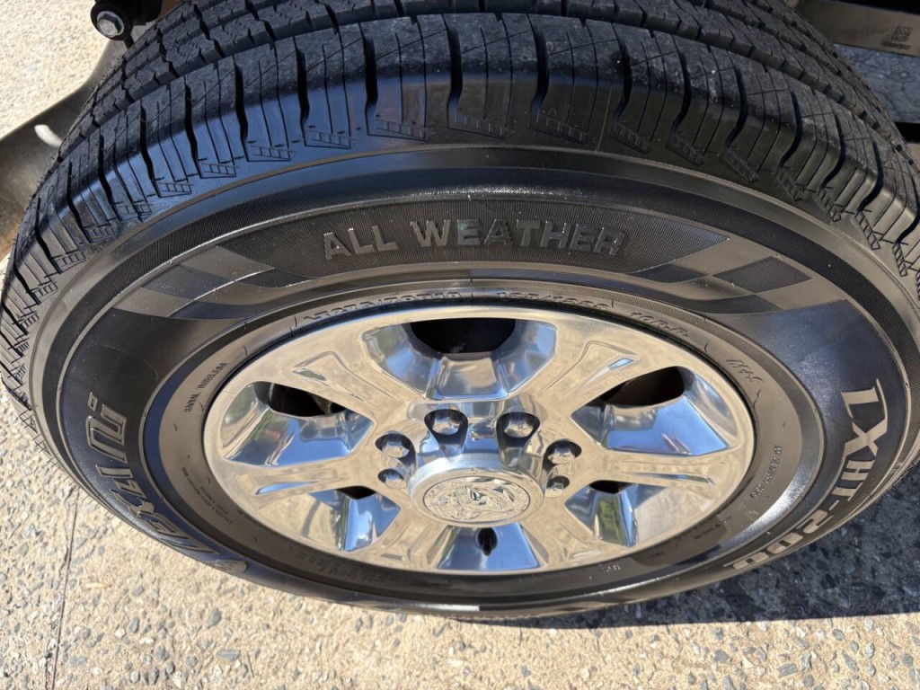 2022 RAM 2500 Image 37