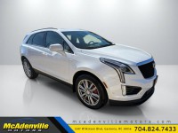 Image for 2023 Cadillac XT5 Sport ID: 6929037