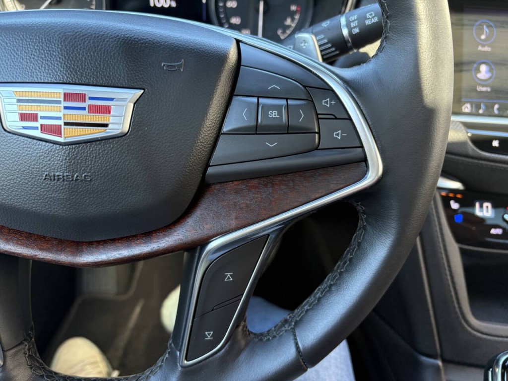 2023 Cadillac XT5 Image 15