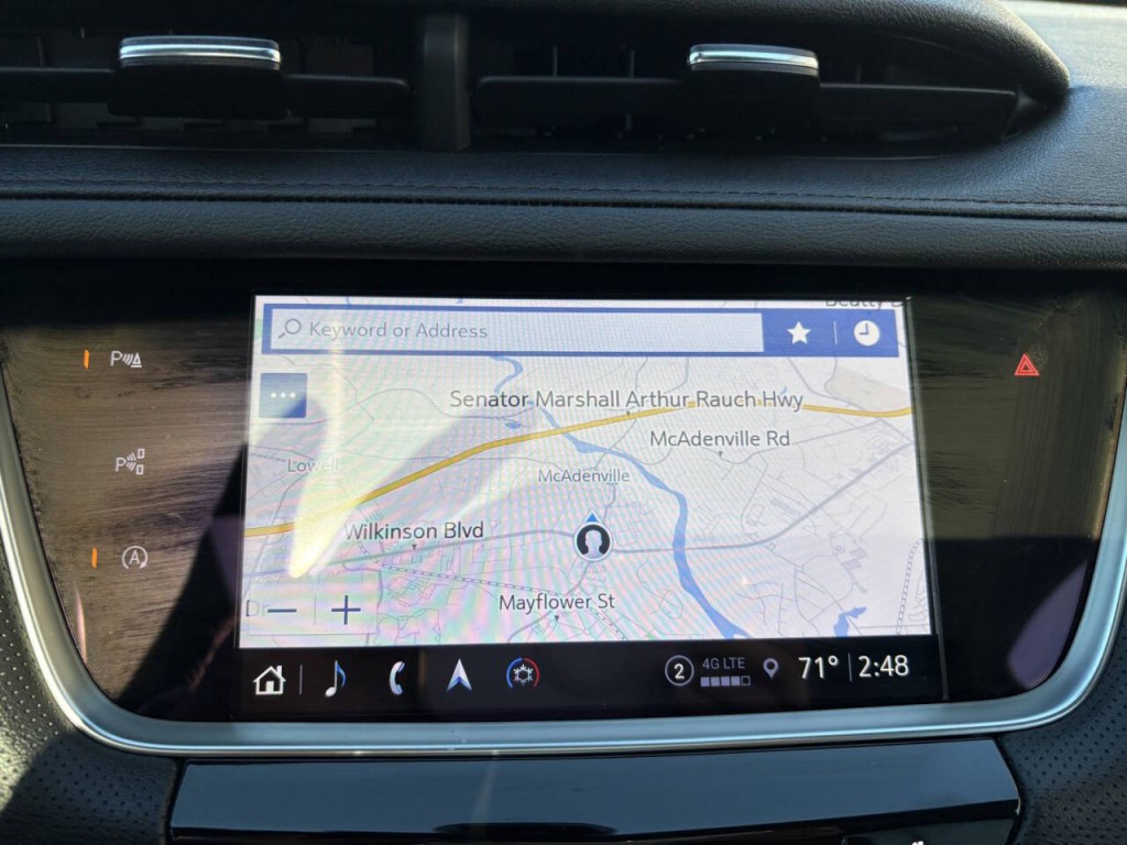 2023 Cadillac XT5 Image 18