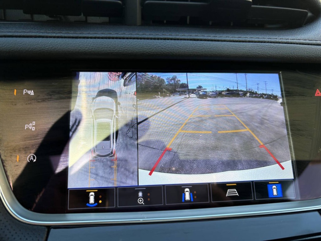 2023 Cadillac XT5 Image 19