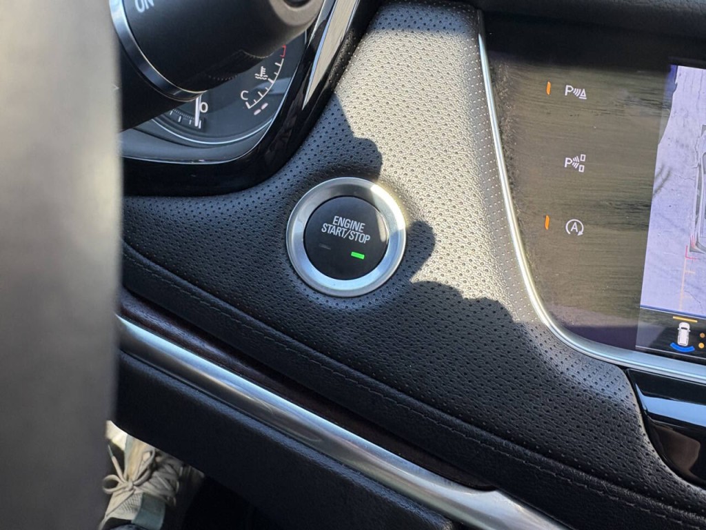 2023 Cadillac XT5 Image 20