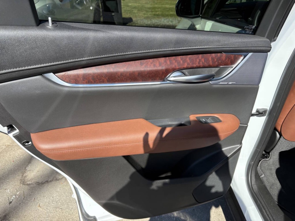 2023 Cadillac XT5 Image 25
