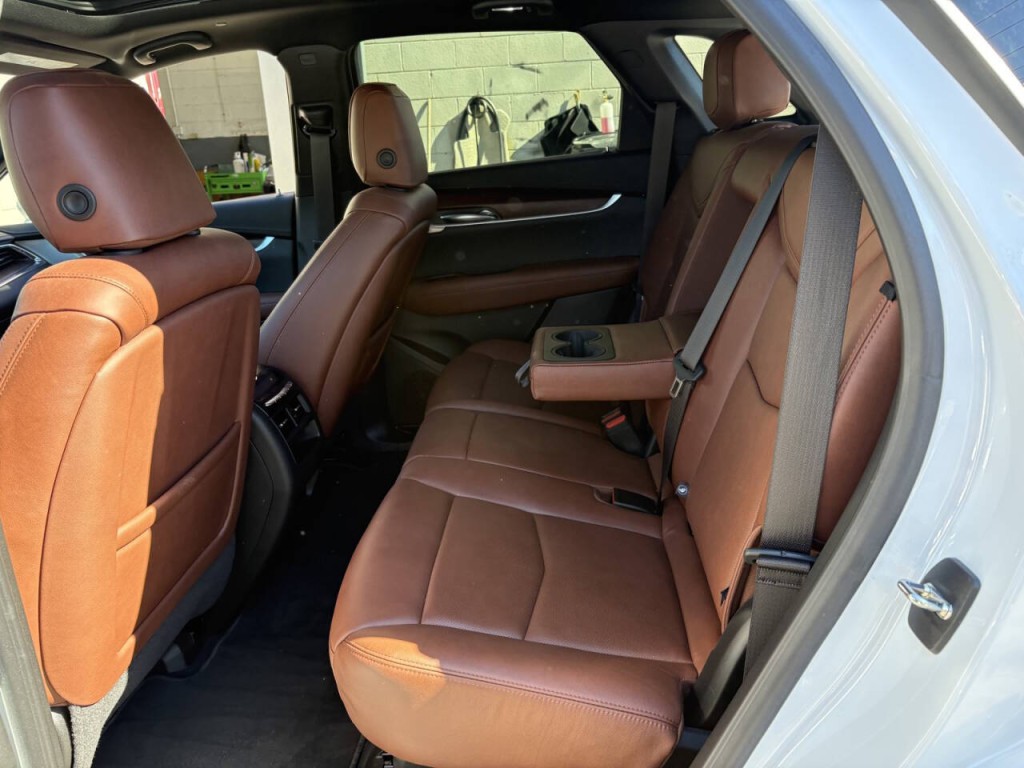 2023 Cadillac XT5 Image 26