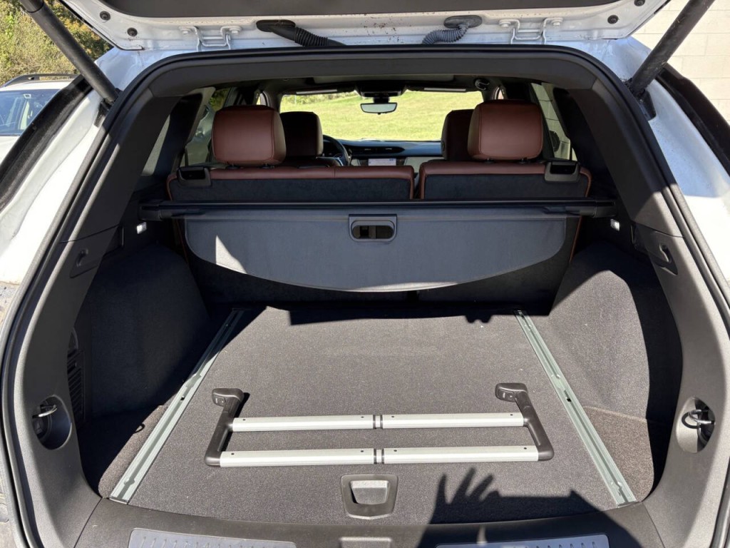 2023 Cadillac XT5 Image 27