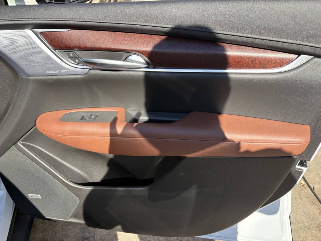 2023 Cadillac XT5 Image 29