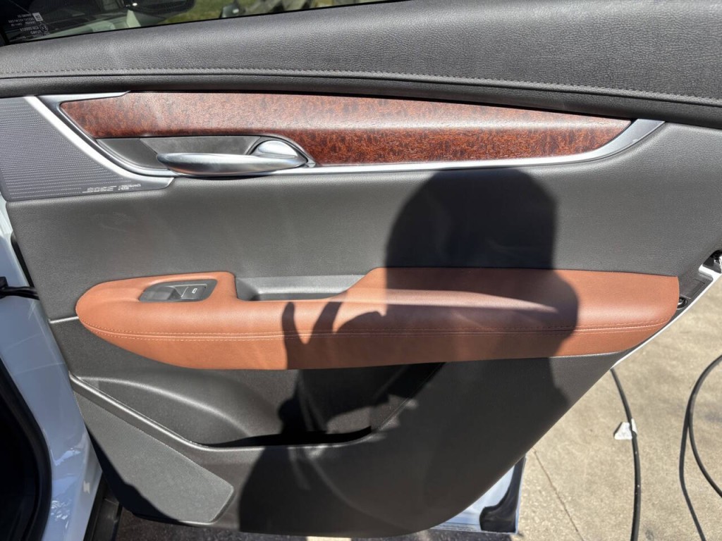 2023 Cadillac XT5 Image 31