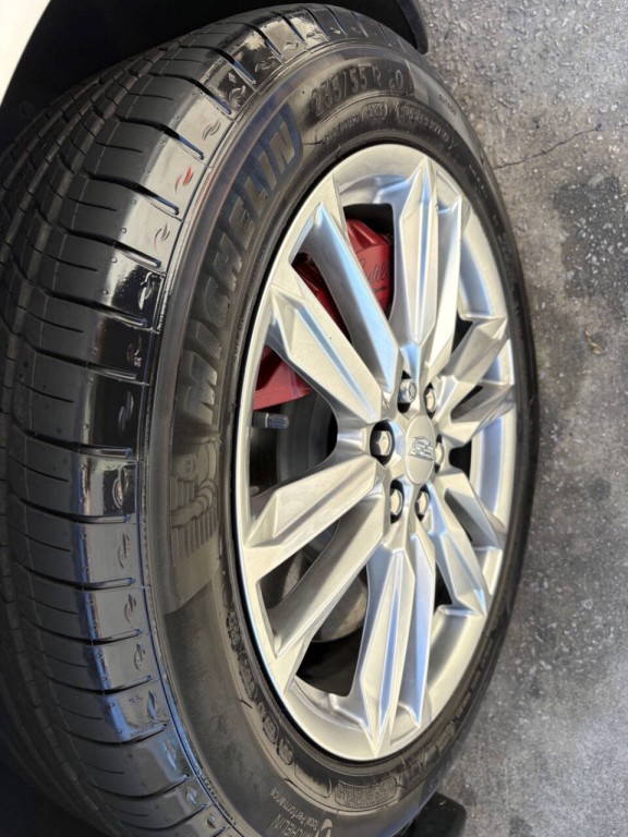 2023 Cadillac XT5 Image 34