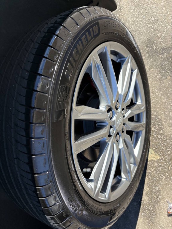 2023 Cadillac XT5 Image 36