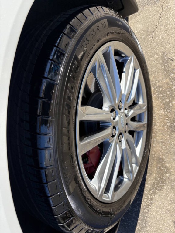2023 Cadillac XT5 Image 37
