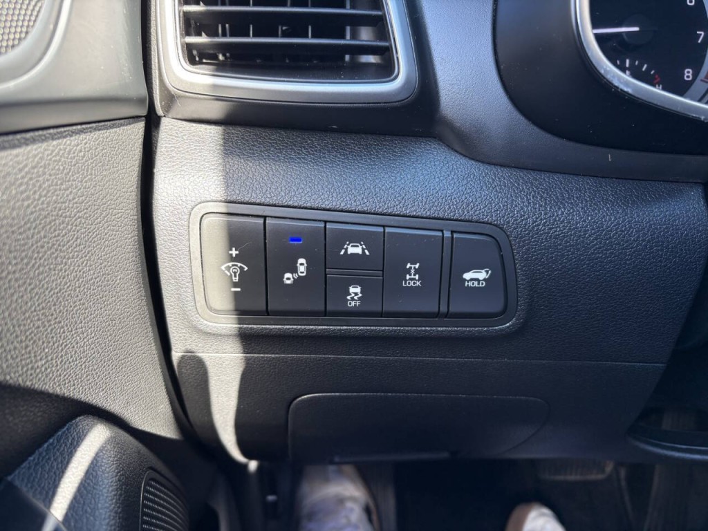 2020 Hyundai Tucson Image 13