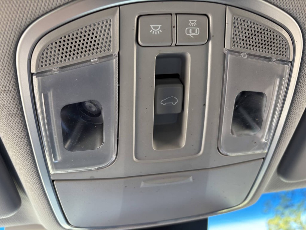 2020 Hyundai Tucson Image 24