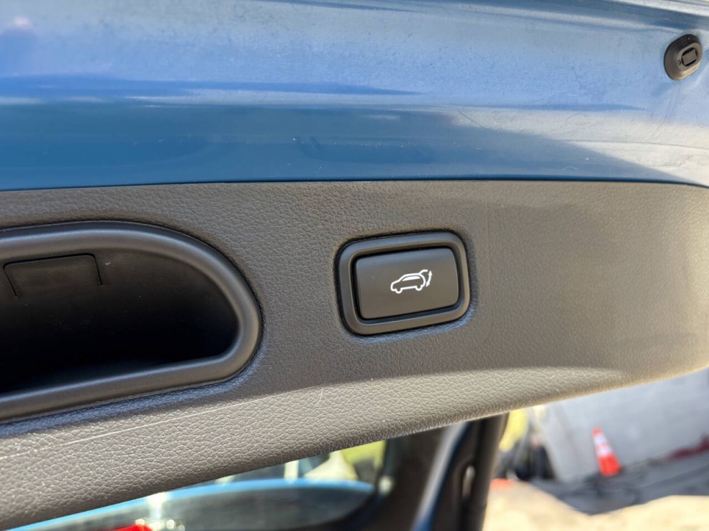 2020 Hyundai Tucson Image 30