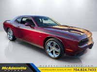 Image for 2018 Dodge Challenger R/T ID: 6929040
