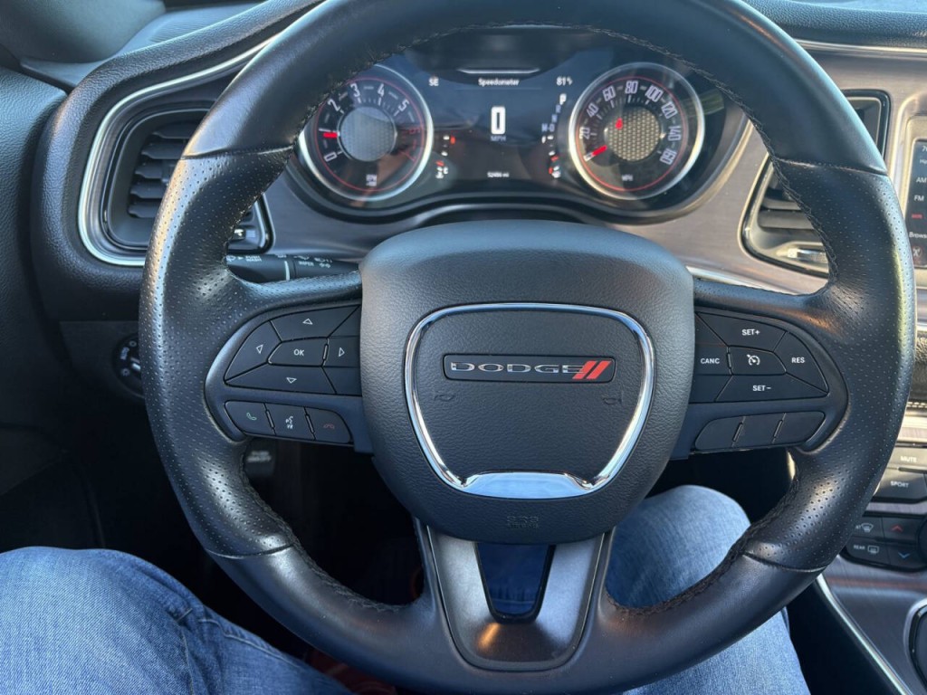 2018 Dodge Challenger Image 14