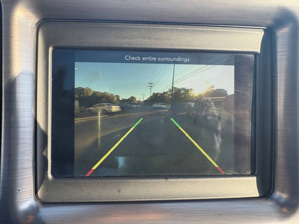 2018 Dodge Challenger Image 20