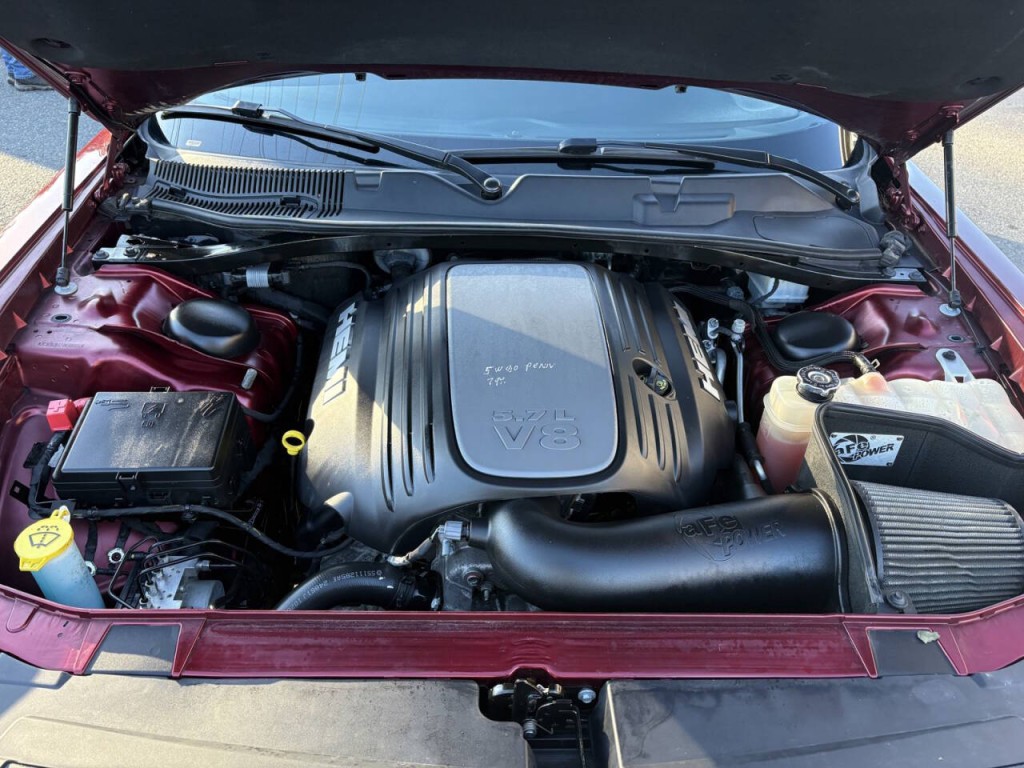 2018 Dodge Challenger Image 27