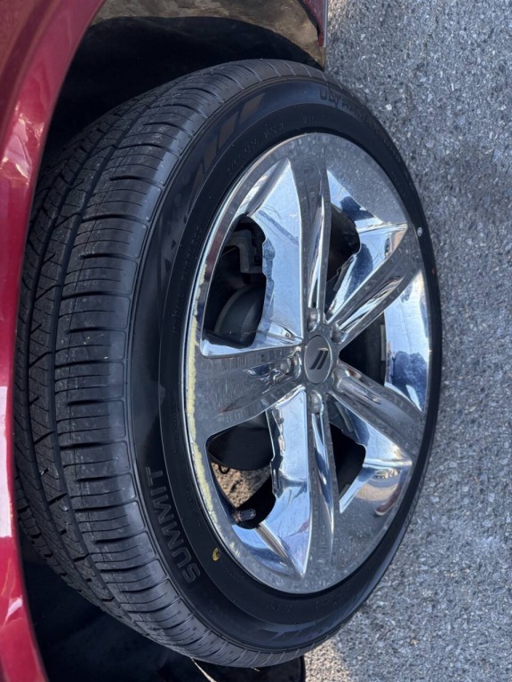 2018 Dodge Challenger Image 29