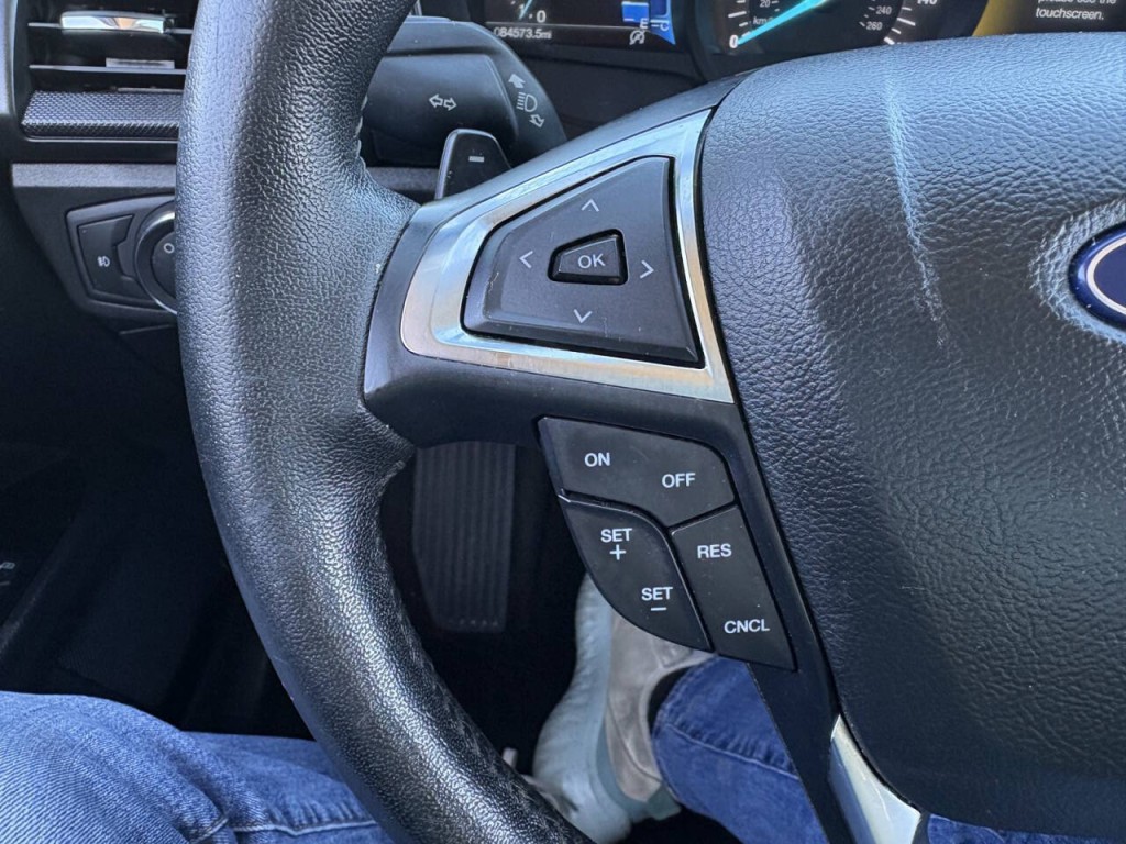 2018 Ford Fusion Image 14