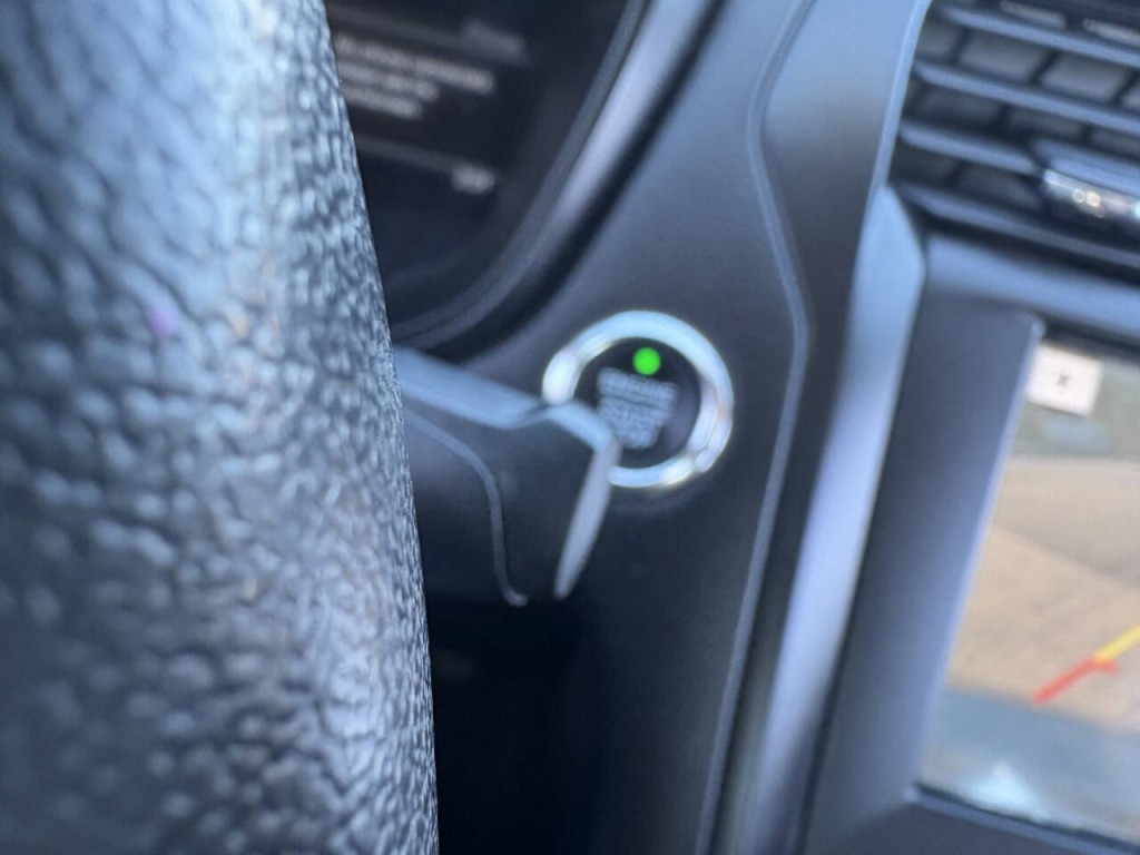 2018 Ford Fusion Image 20