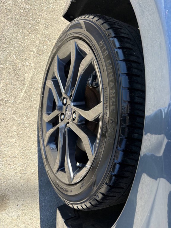 2018 Ford Fusion Image 35