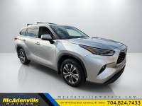 Image for 2022 Toyota Highlander XLE ID: 6929044