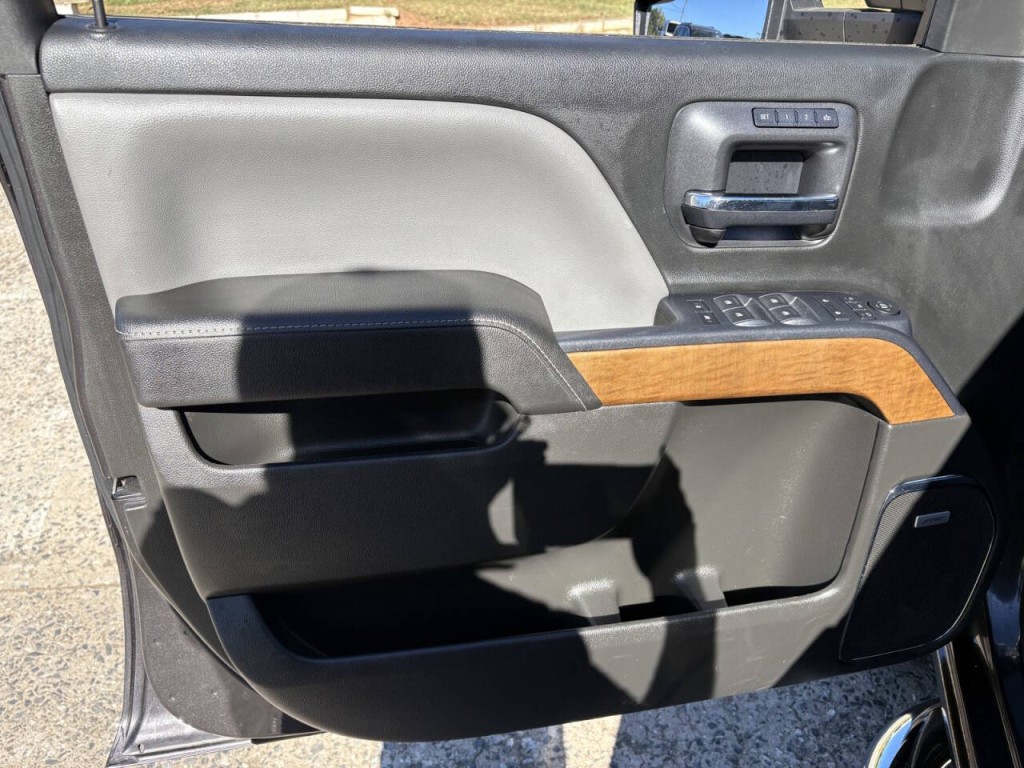 2016 Chevrolet Silverado 1500 Image 9