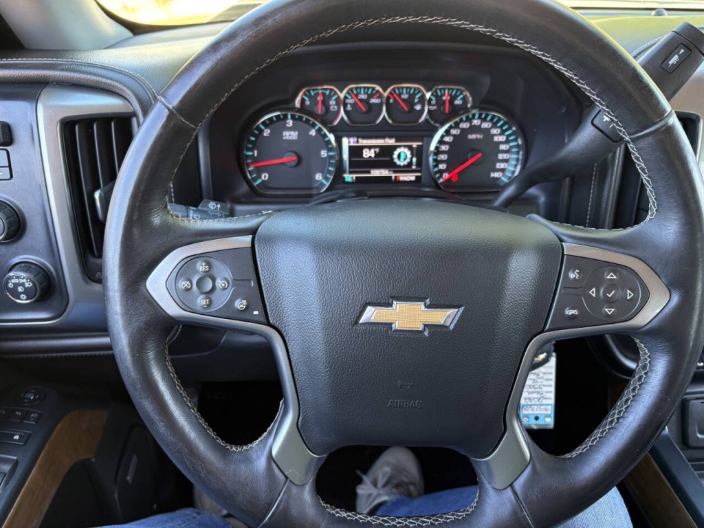 2016 Chevrolet Silverado 1500 Image 13