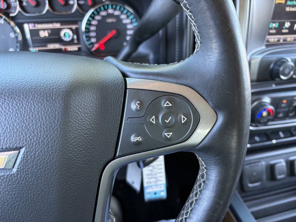 2016 Chevrolet Silverado 1500 Image 14