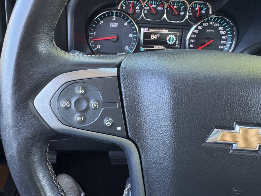 2016 Chevrolet Silverado 1500 Image 15