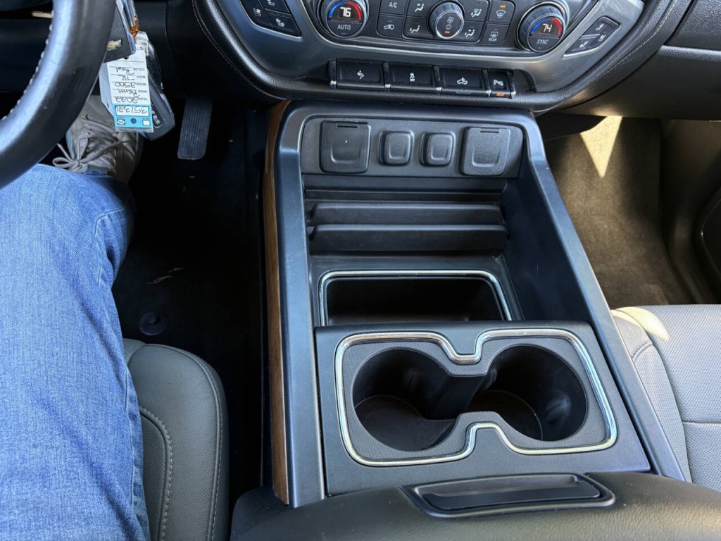 2016 Chevrolet Silverado 1500 Image 22